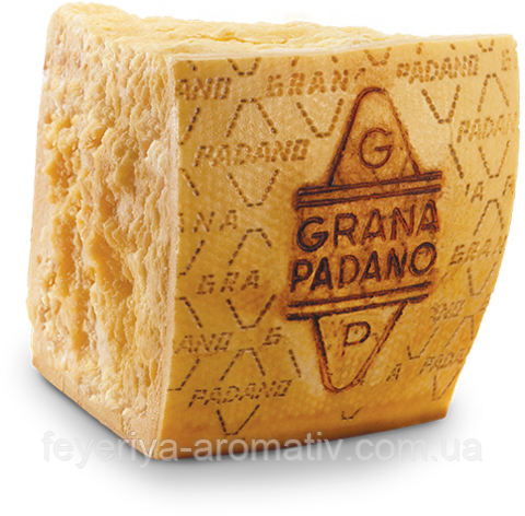 Твердый сыр Grana Padano (Италия) - фото 6 - id-p593782283