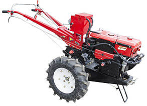 Мотоблок Forte МД-101 (10 л.с., фреза)