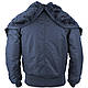 Куртка Аляска  «N2B» Teflon® by DuPont™ коротка колір синій, фото 2