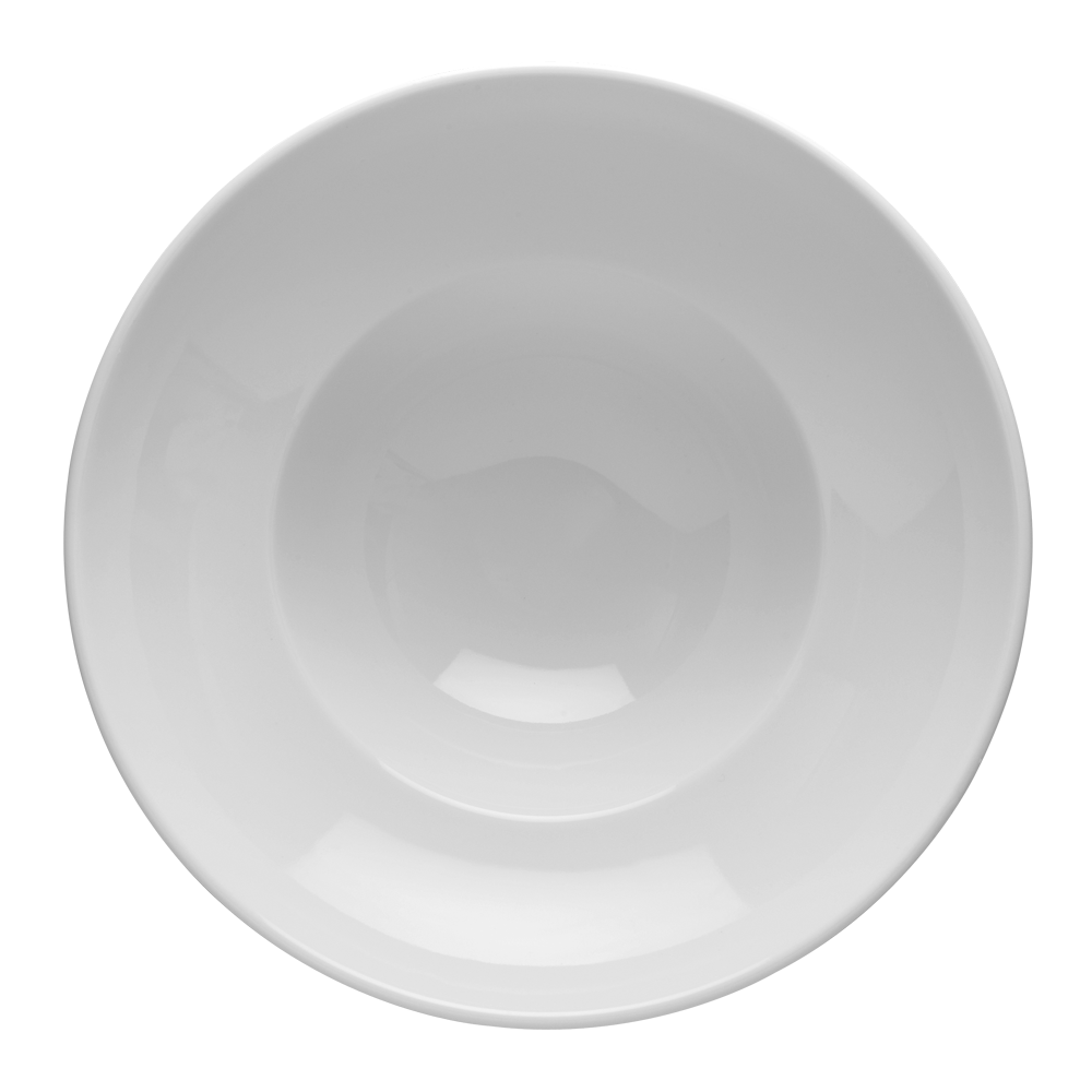 Тарілка для пасти діаметр 260 мм, Lubiana, серія Kaszub/Hel, фото 1