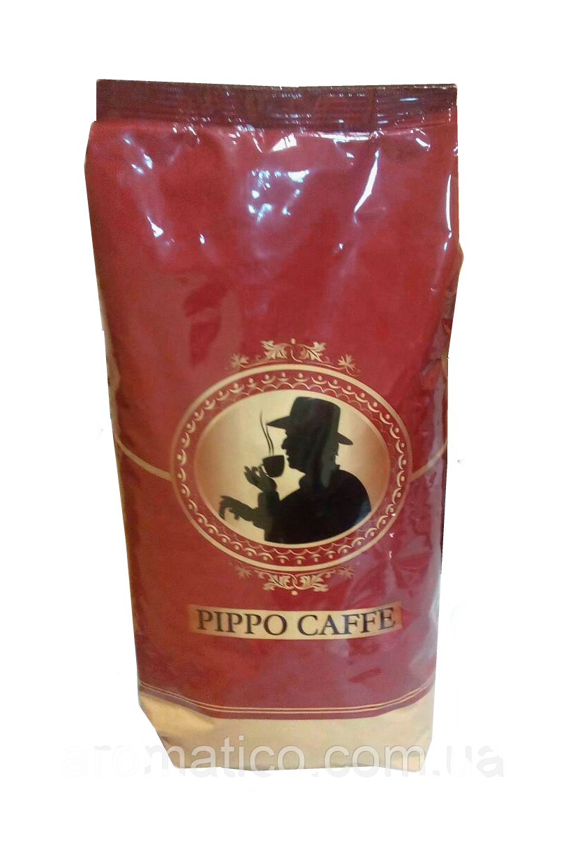 Кава в зернах Pippo Caffe 1 кг