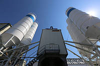 Асортимент та експертиза якості цементів