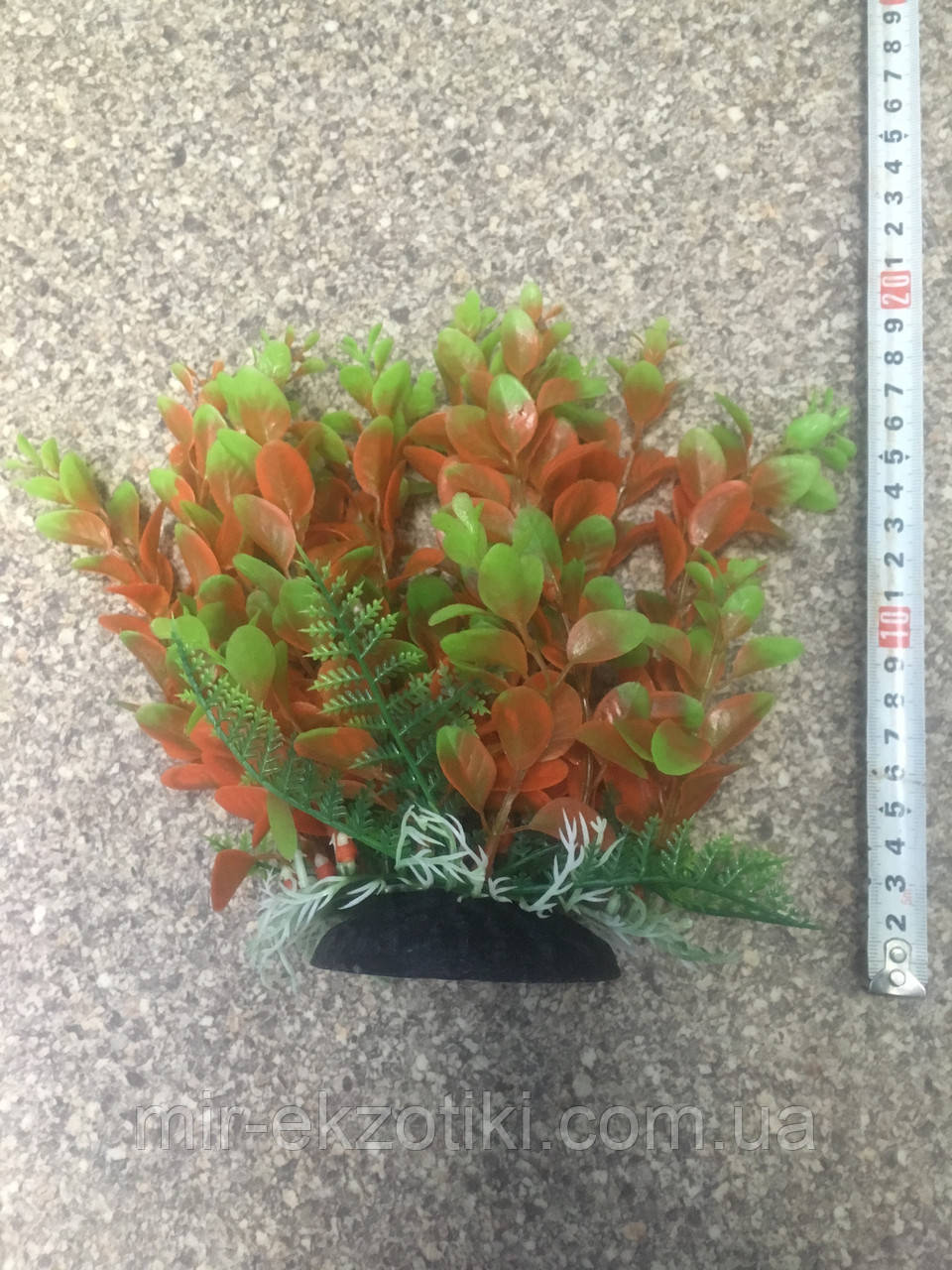 Штучні рослини 097201 (15-20 см)