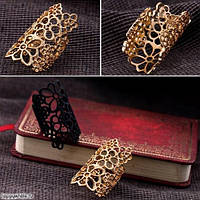 Кільце Квіти