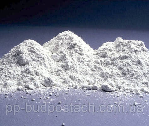 Асортимент та експертиза якості цементів