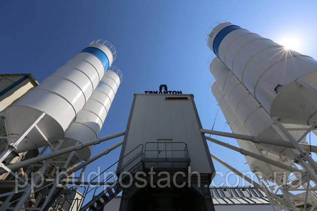 Асортимент та експертиза якості цементів