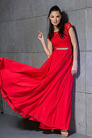 Вступ вечірніх суконь