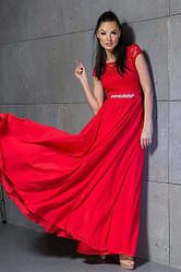 Вступ вечірніх суконь