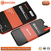Захисне скло Mocolo Zenfone Max ZC550KL