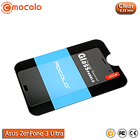 Захисне скло Mocolo Zenfone 3 Ultra ZU680KL