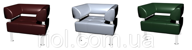 крісло в офіс