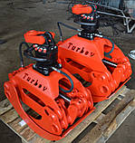 Захват  для лісу 162, фото 4