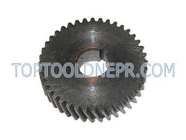 Шестерня для дискової пили Арсенал ПД-190, РИТМ ПД-185-1500 42х12х 10 зубів вліво