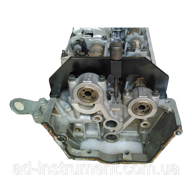 Набор фиксаторов ГРМ и коленвала BMW N62 N73 JBM: продажа, цена в