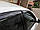 Вітровики, дефлектори вікон Chevrolet Lacetti Лачетти Седан 2002-2013 (AutoClover), фото 7