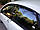Вітровики, дефлектори вікон Chevrolet Lacetti Лачетти Седан 2002-2013 (AutoClover), фото 8