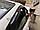 Вітровики, дефлектори вікон Chevrolet Lacetti Лачетти Седан 2002-2013 (AutoClover), фото 10