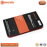 Захисне скло Mocolo Huawei Honor 5A, фото 4