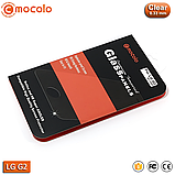 Захисне скло Mocolo LG G2, фото 5