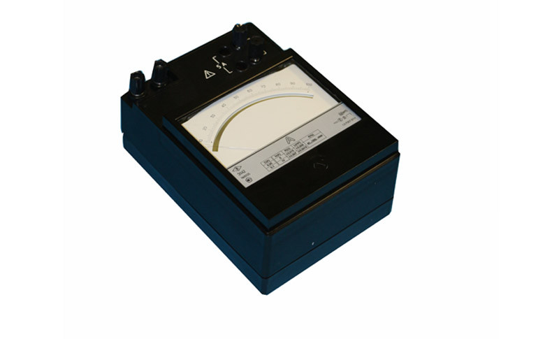 Амперметр Е540