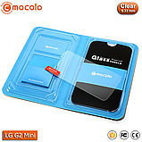 Захисне скло Mocolo LG G2 Mini, фото 3