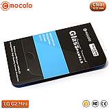 Захисне скло Mocolo LG G2 Mini, фото 5