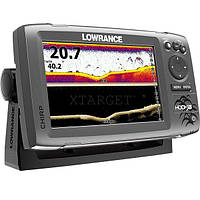 Эхолот Lowrance Hook 7x (000-12660-001)