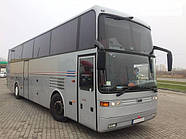 Van Hool EOS 200 лобове верхнє скло