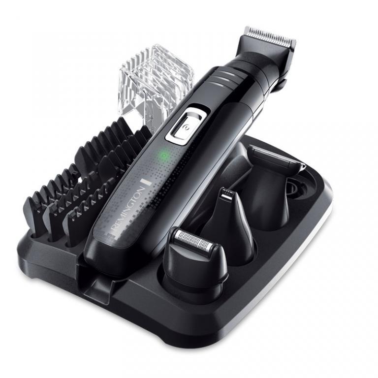 Тример набір для укладання бороди Remington PG6130