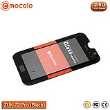 Захисне скло Mocolo Zuk Z2 Pro Full cover (Black), фото 3