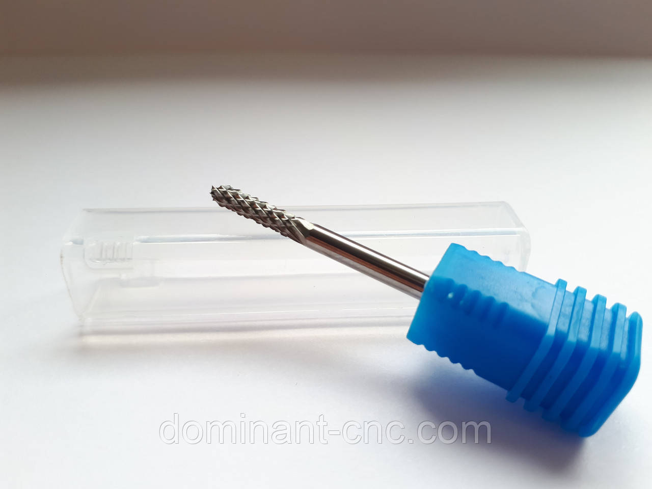 Фреза кукурудза 3,175*3,175*17*38