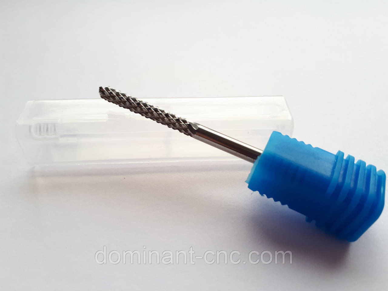 Фреза кукурудза 3,175*3,175*22*45