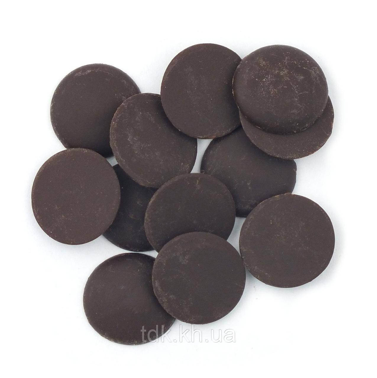 Шоколад чорний Nutkao 70%