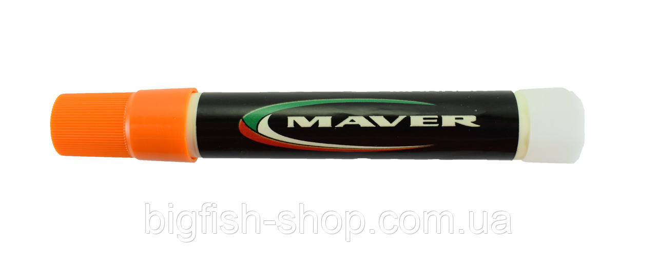 Маркер матчевий Maver Line Marker