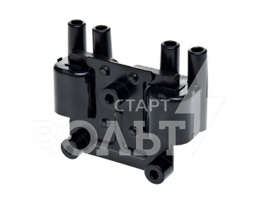 Катушка зажигания НЕКСИЯ 2/ЛАЧЕТТИ 1,4/1,6 16V (SC 0543) СтартВОЛЬТ ...