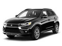 Тюнінг Mitsubishi ASX 2017-2020