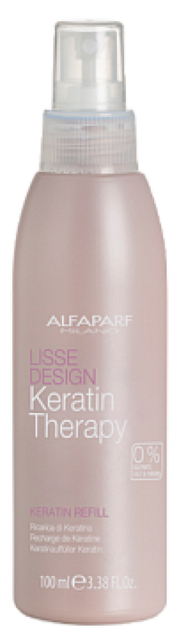 ALFAPARF Alfaparf Milano Keratin Крем для розплутування волосся 125 мл