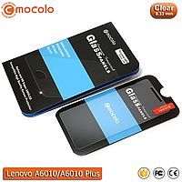 Захисне скло Mocolo Lenovo A6010/A6010 Plus