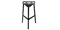 Барный стул "Shape stool" (Шейп стул). (45х43х79 см)