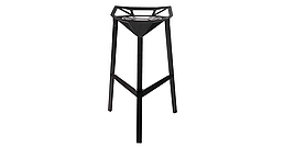 Барний стілець "Shape stool" (Шейп стілець). (45х43х79 см)