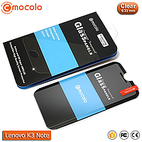 Захисне скло Mocolo Lenovo K3 Note