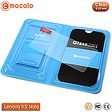 Захисне скло Mocolo Lenovo K5 Note, фото 2