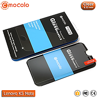 Захисне скло Mocolo Lenovo K5 Note