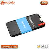 Захисне скло Mocolo Lenovo K5 Note, фото 3