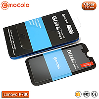 Захисне скло Mocolo Lenovo P780