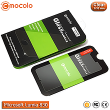 Захисне скло Mocolo Lumia 830