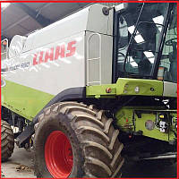 Claas Lexion 560