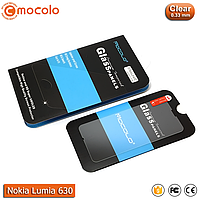 Захисне скло Mocolo Lumia 630/635/636