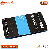 Захисне скло Mocolo Lumia 630/635/636, фото 4
