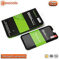 Захисне скло Mocolo Lumia 640